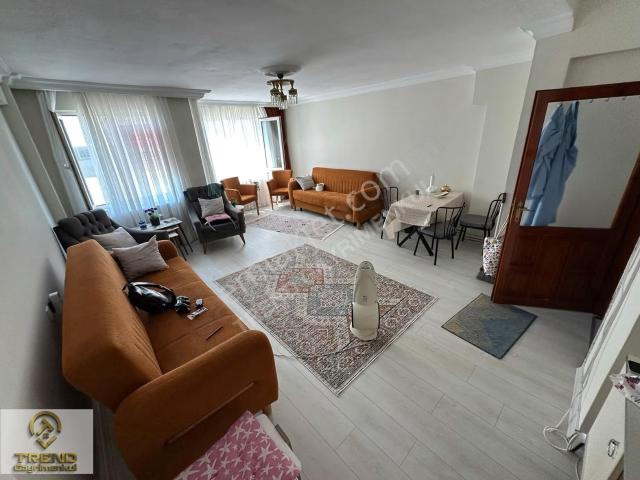 Trend'den Günaydın Mah. Satılık 3+1 Dubleks Daire