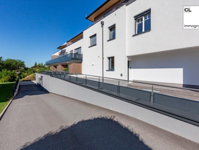 Trendige 3 Zimmer Wohnung in St. Georgen zu vermieten