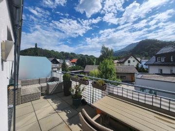 Trendige sonnige 2 Zimmer Stadtwohnung | mit Tiefgaragenplatz | Salzburg Gnigl