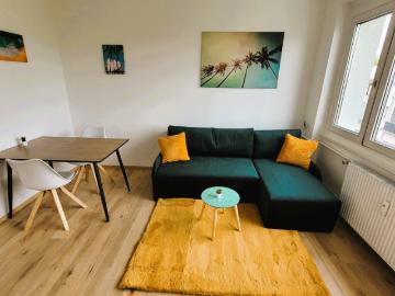 TRENDIGES 2 Zimmer Apartment im ZENTRUM von GRAZ!