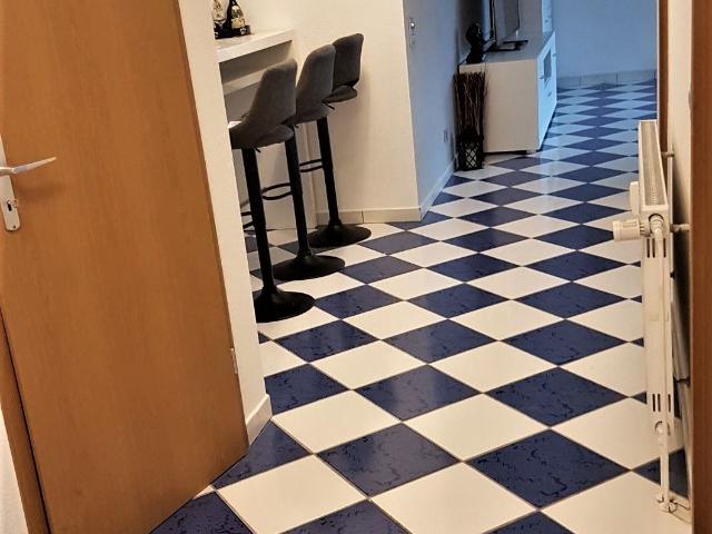 Trendy & cozy apartment also suitable for families on time in Essen, Essen Amsterdam Apartments for Rent