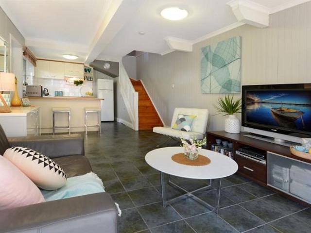 Trendy, Chic & Full of Character in the Heart of Clayfield