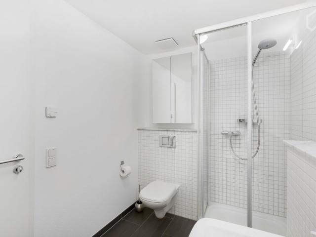 Trendy and cozy apartment with 2 terraces in Cologne, Koln Amsterdam Apartments for Rent