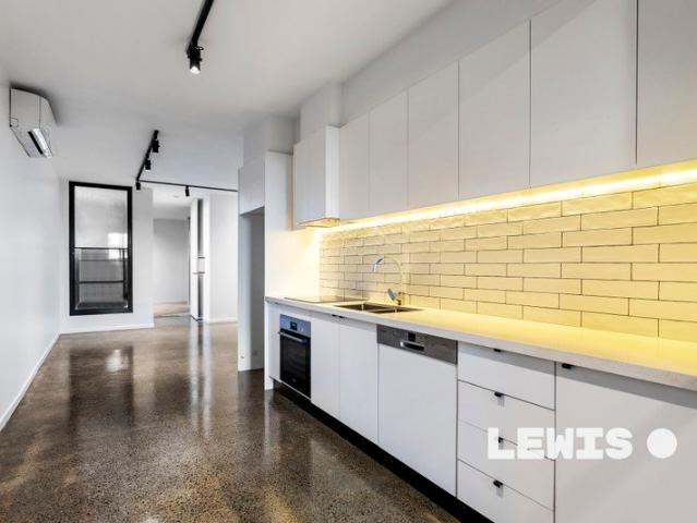 Trendy Apartment in Boutique Complex