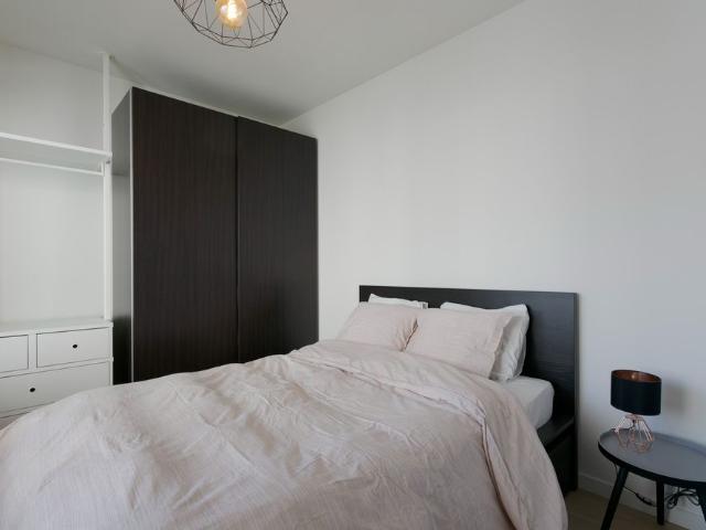 Trendy gemeubeld appartement op het Zuid