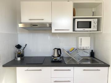 Apartment for rent in Heger Holz