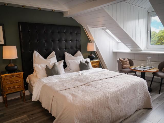 Trendy Location Premium Studio by the Alster