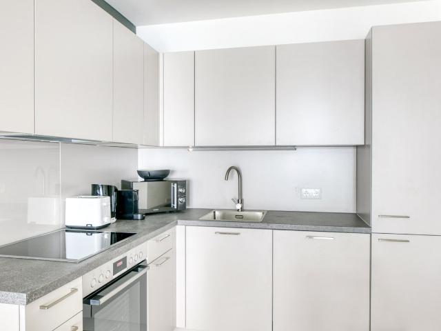 Trendy Landstraße 1BR w/ Elevator & Playglound, Calm Area, Vienna Amsterdam Apartments for Rent