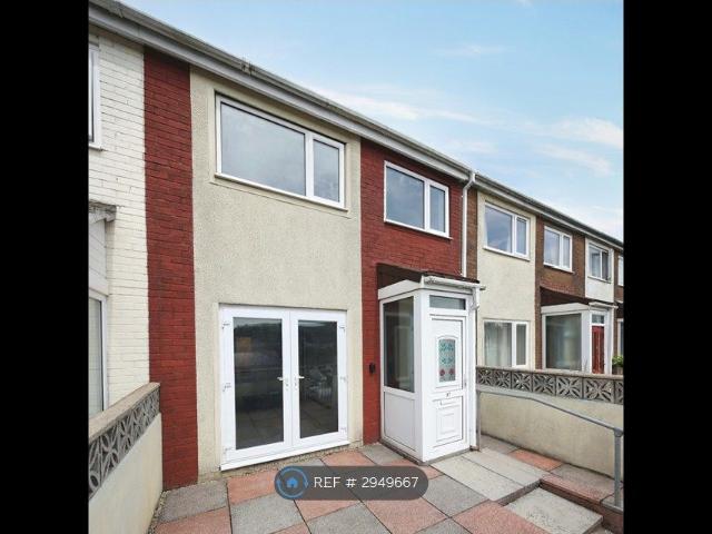Trenewydd, Ebbw Vale NP23, 3 bed terraced house to rent, £895 pcm | PrimeLocation