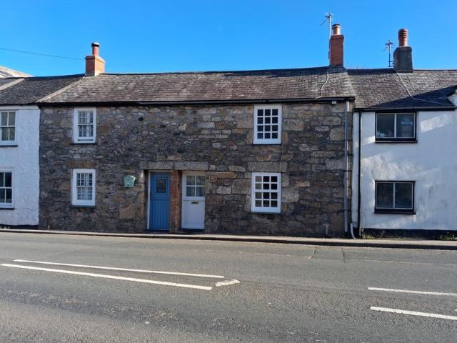 Trenoweth Cottage, Lelant, St. Ives TR26, 2 bed terraced house to rent, £850 pcm | PrimeLocation