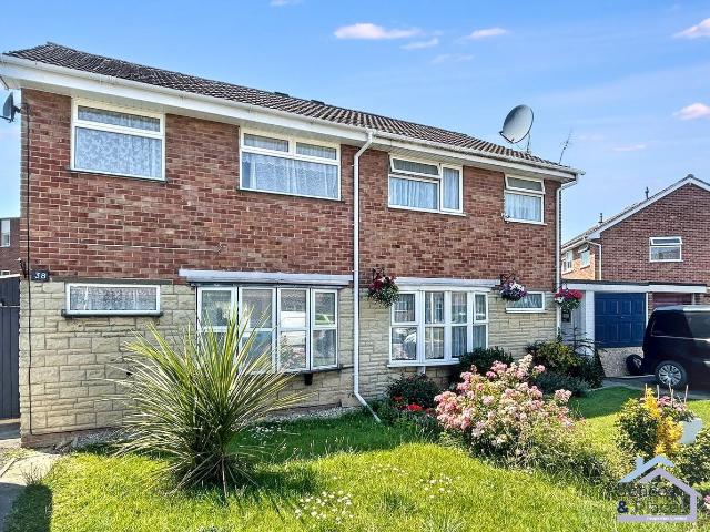 Trenleigh Drive, Weston Super Mare BS22, 3 bed semi detached house to rent, £1,300 pcm | PrimeLocation