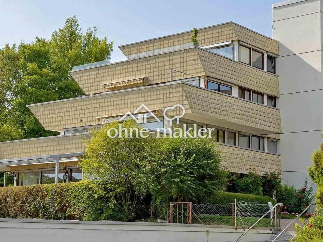 Trennung von Traumwohnung