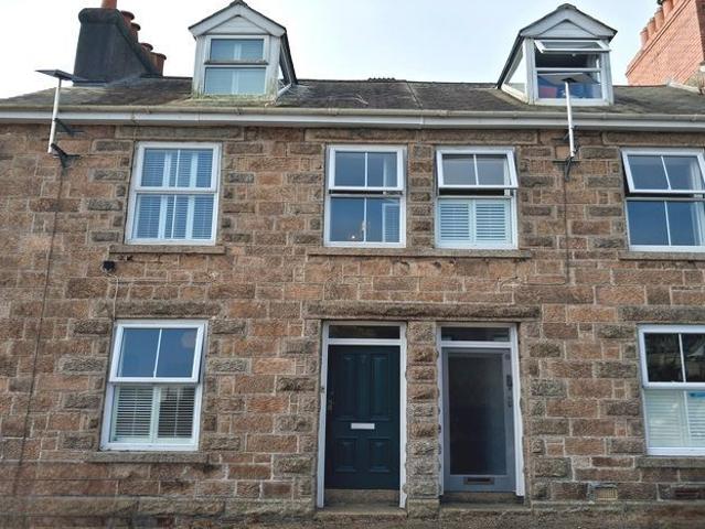 Trenwith Terrace, St. Ives TR26, 3 bed terraced house to rent, £1,350 pcm | PrimeLocation