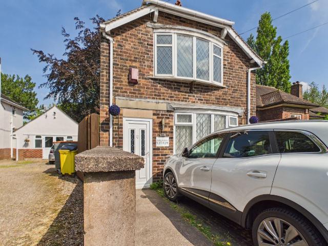 Trent Valley Road, Penkhull ST4, 1 bed flat to rent, £600 pcm | PrimeLocation