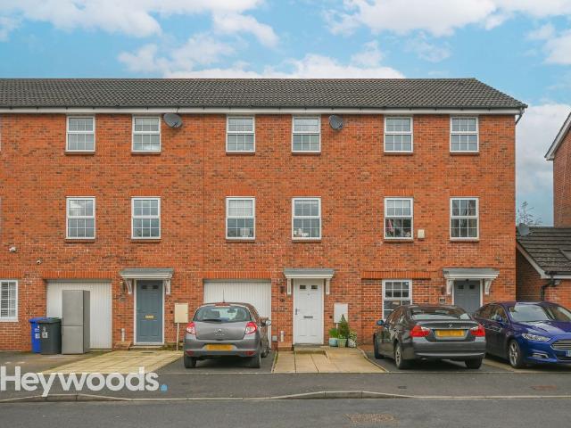 Trent Bridge Close, Stoke On Trent ST4, 3 bed terraced house to rent, £1,200 pcm | PrimeLocation