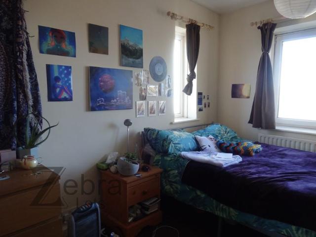 Trent Bridge Buildings, Nottingham NG2, 6 bed shared accommodation to rent, £477 pcm | PrimeLocation