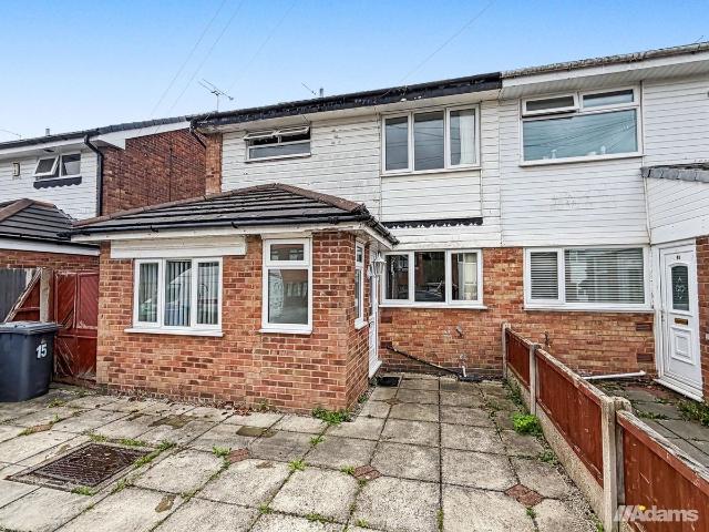 Trent Close, Widnes WA8, 3 bed semi detached house to rent, £1,500 pcm | PrimeLocation