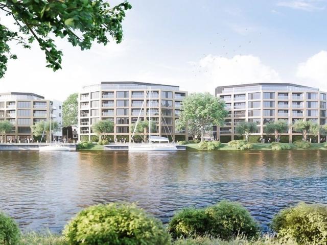 Trent Lane, Nottingham, Nottinghamshire NG2, 2 bed flat to rent, £1,400 pcm | PrimeLocation