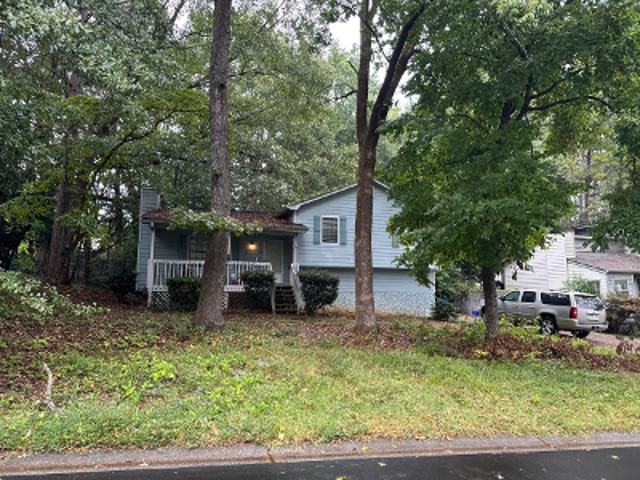 Trenton Dr