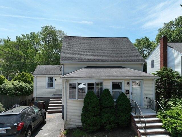Trenton Rd, Dedham, Home For Sale
