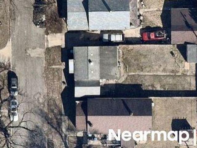 Trenton St