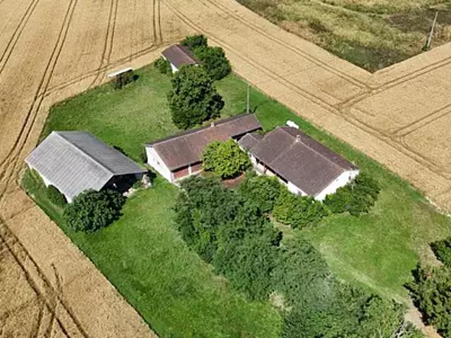 Trentels 47140 Achat / Vente maison 4 pièces t4 au dernier étage