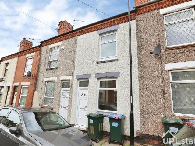 Trentham Road, Coventry CV1, 2 bed terraced house to rent, £925 pcm | PrimeLocation
