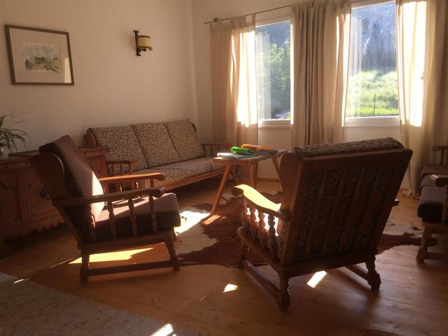 Trentino: autentica casa di montagna con uso flessibile e gi. 614m² Malosco