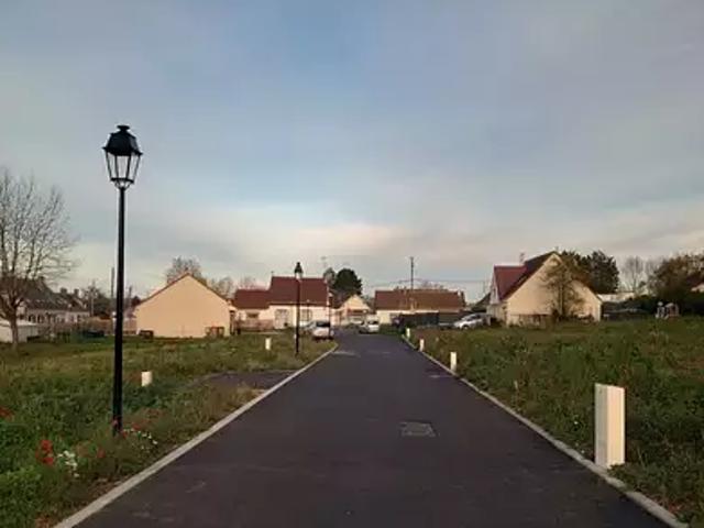 Tréon 28500 Programme neuf maison neuf à vendre 6 pièces