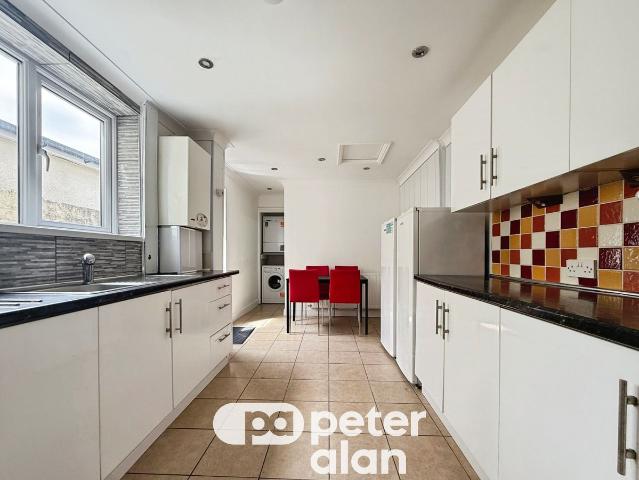 Treorchy Street, Cardiff CF24, 4 bed property to rent, £2,100 pcm | PrimeLocation