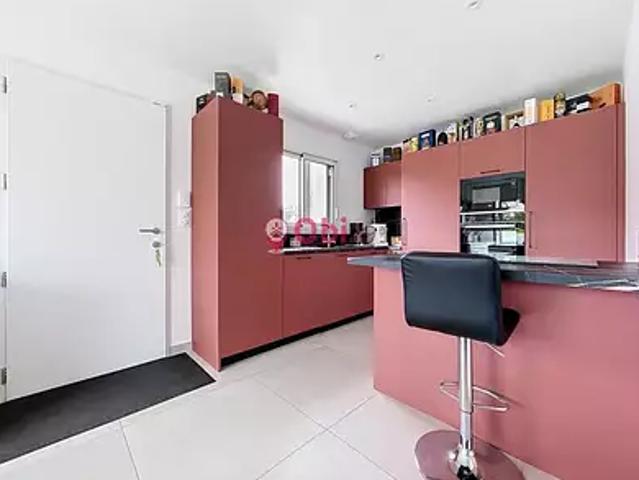 Tréouergat 29290 Location maison 5 pièces t5 jardin terrasse