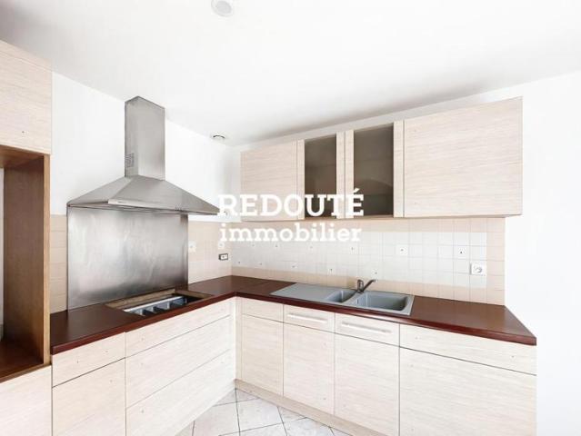 A VENDRE proche de REIMS Trépail Maison 2 Chambres