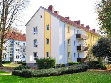 TREPPENSTEIGEN ADE