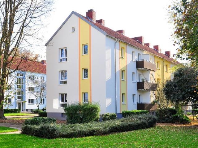 TREPPENSTEIGEN ADE