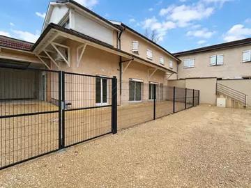 Trept 38460 Achat / Vente appartement 5 pièces t5