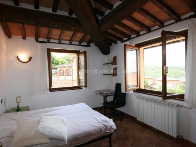 Trequanda comune situato al confine tra la Val d’ Orcia e le. 90m² Trequanda