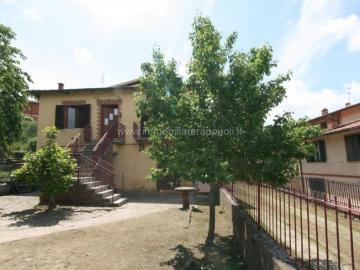 Trequanda comune situato al confine tra la Val d’Orcia e le. 156m² Trequanda