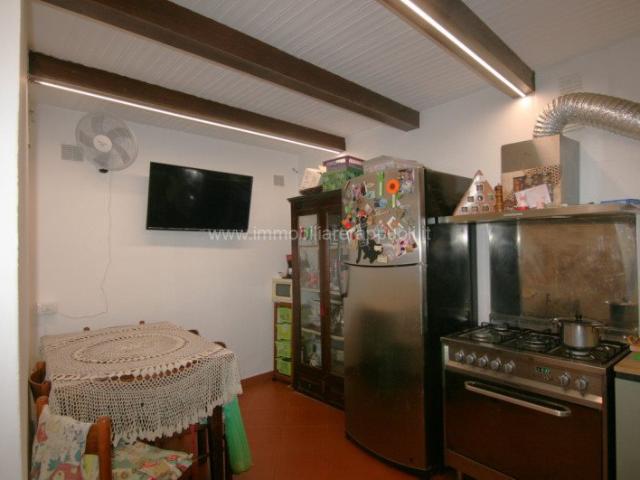 Trequanda vendesi appartamento di mq 94 composto al piano te. 94m² Trequanda