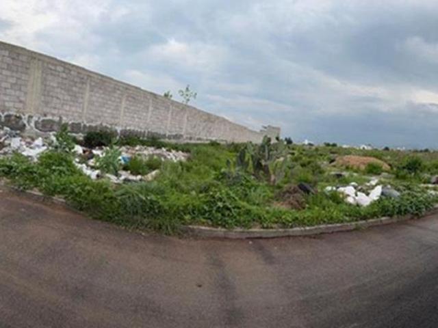 Trerreno en venta San Antonio Pachuca
