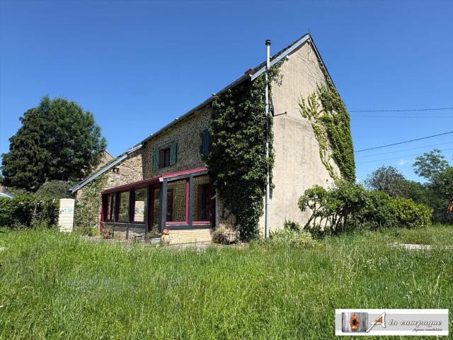 Très agréable maison dans un cadre paisible 180m² Saint Hilaire