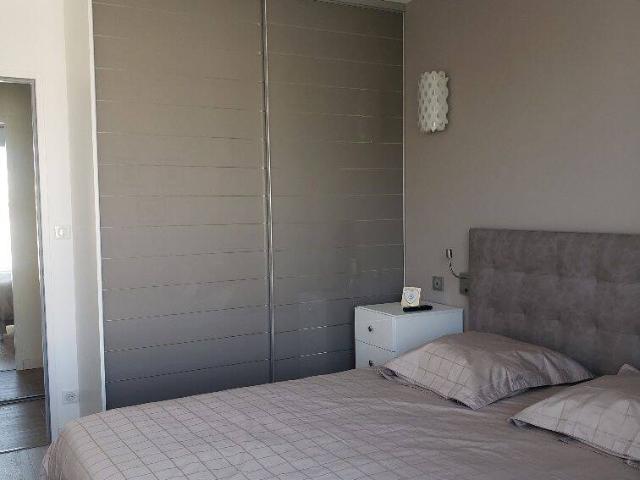 Très agréable appartement