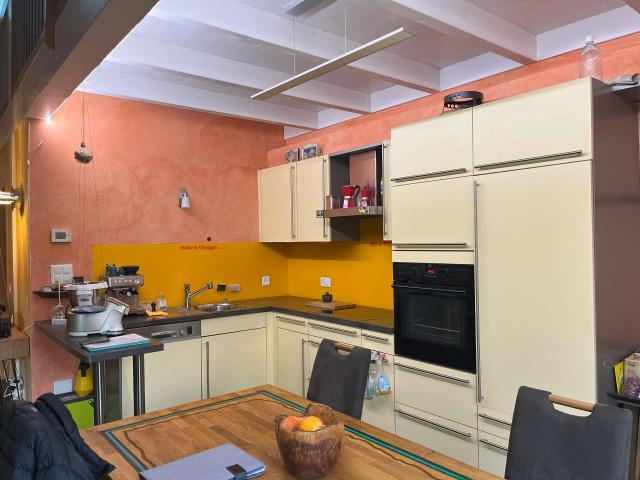 Twin house with 3.5 rooms on sale in Les Evouettes 142 m² | dreamo. Ch