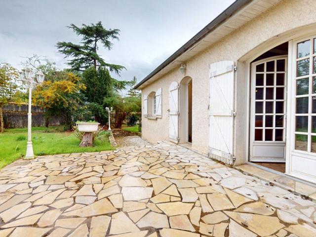 Très beaux volumes