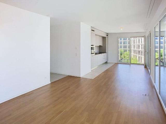Très beau 3,5 pièces disponible de suite ou à convenir