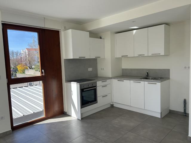 TRES BEAU 3 PIECES A WITTENHEIM