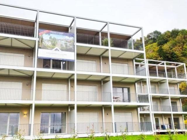 Très beau 4.5 pièces moderne