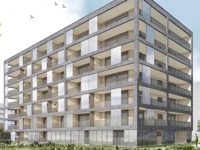 Très beau 4 pièces dans immeuble presque neuf ! conditions HM