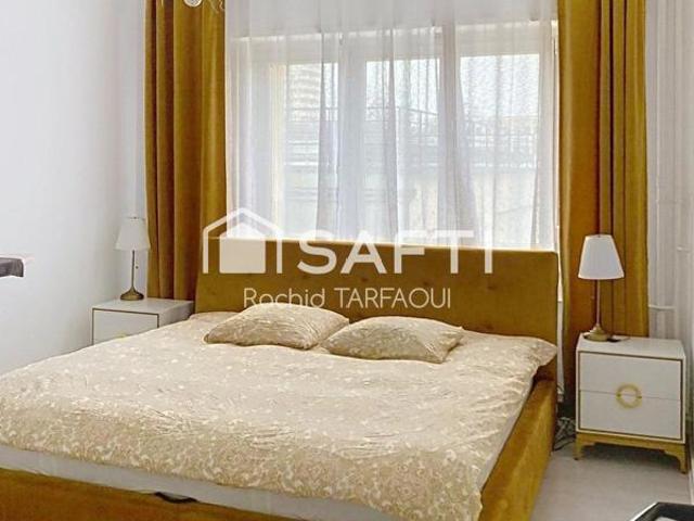 Très beau appartement, 5 pièces 128 m2, entièrement rénové