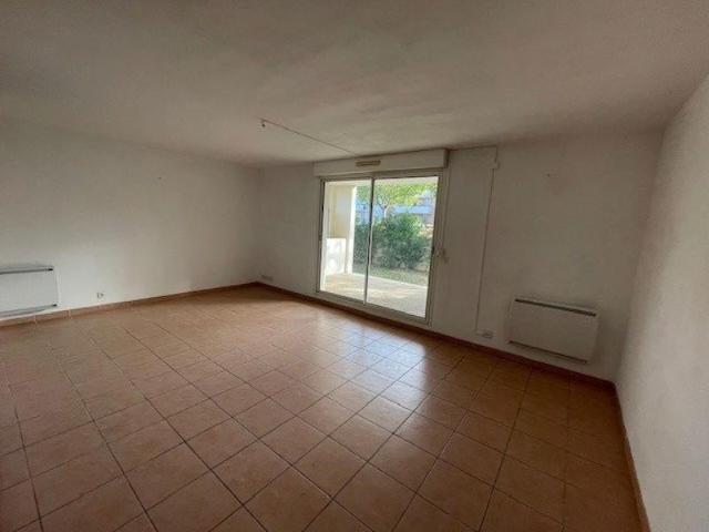 Tres beau appartement de type 2 sur les hauteurs de chateau gombert