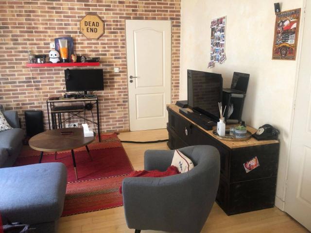 Très beau appartement refait à neuf, cosy et calme